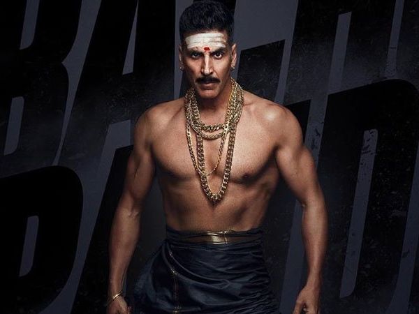 Akshay kumar Loses Weight For Films Bachchan pandey And sooryavanshi