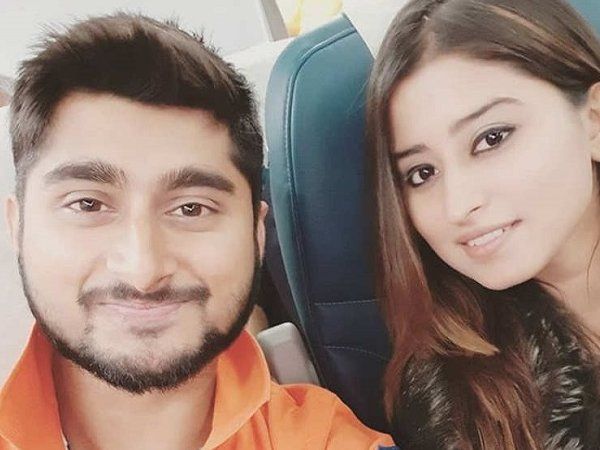 Deepak Thakur, Bigg Boss 12, Somi Khan