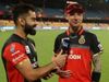 virat kohli and dale steyn