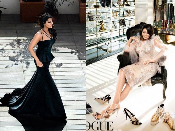 Gauri Khan Mannat Shoot