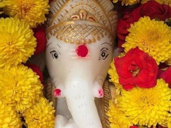 ganpati ji ke beej mantra