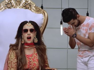 Punjabi song Punjabi song