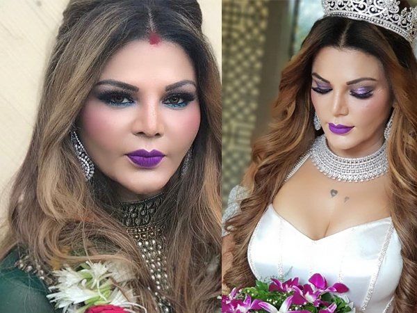 Rakhi Sawant