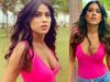 Nia Sharma