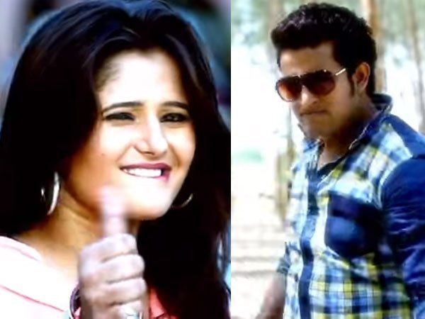 haryanvi song Suit Ki Kadhai