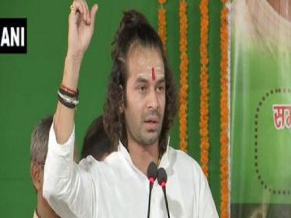 Tej Pratap Yadav 