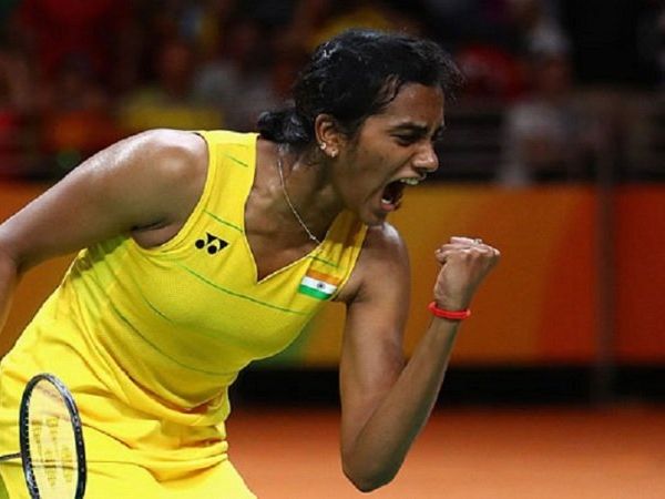 pv sindhu