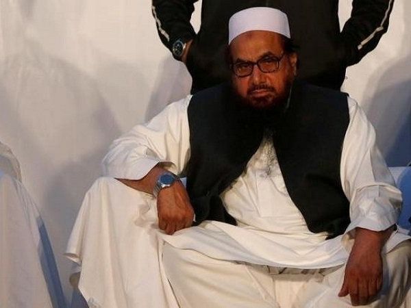 hafiz saeed
