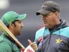 sarfaraz ahmed and mickey arthur