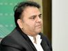 Fawad Chaudhry