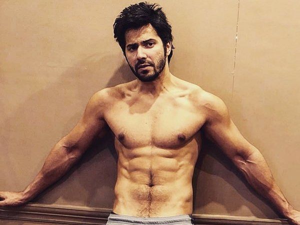 Varun Dhawan, Shraddha Kapoor, Remo D' Souza, Street Dancer 3D 
