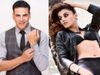 Tapsee pannu, Akshay kumar, Mission Mangal 