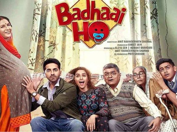 Badhaai Ho