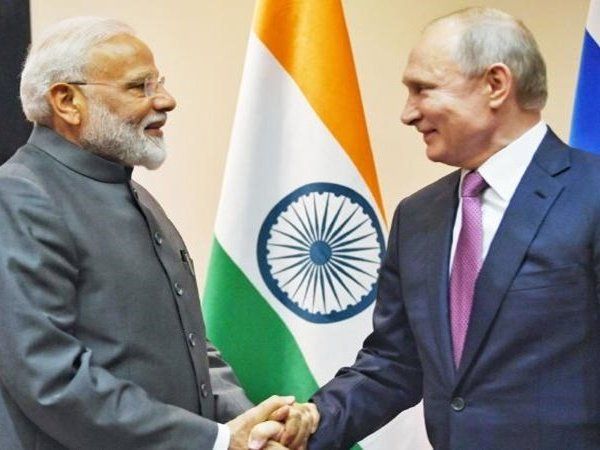 modi-putin