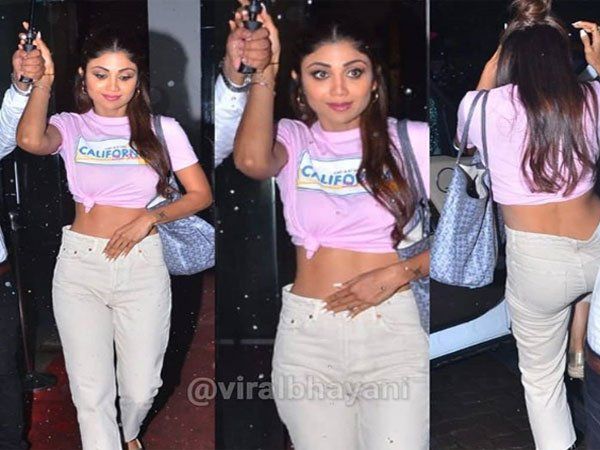 shilpa shetty trolled