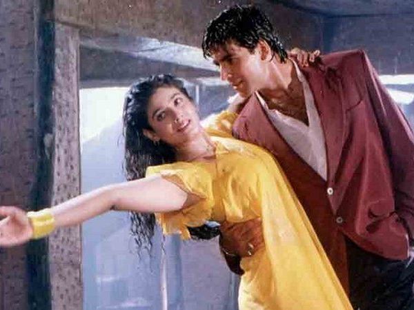 Akshay Kumar, Raveena Tandon, Mission mangal, Nach Baliye 9 