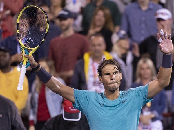 Rafael Nadal