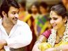 Prabhas And Anushka