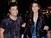 Varun Sharma & Kriti Sanon