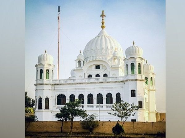 Pakistan silent on Kartarpur corridor