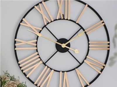 clock clock