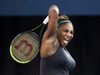 serena williams
