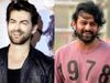 Prabhas, Shraddha Kapoor, Neil Nitin Mukesh in Saaho