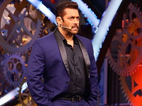 Bigg Boss 13