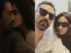 Arjun Rampal girlfriend Gabriella share photo