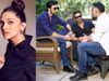 deepika padukone Exit From Luv Ranjan Upcoming Ranbir kapoor And Ajay Devgn film
