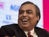 Mukesh Ambani