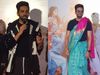 Ayushmann khurrana on trailer launch