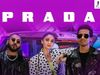Alia Bhatt Prada song out