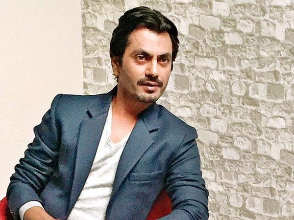 Nawazuddin Siddiqui, Saif Ali Khan, Secred games 2