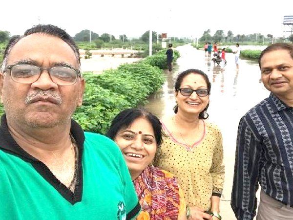 Mandsaur Mother Daughter Death