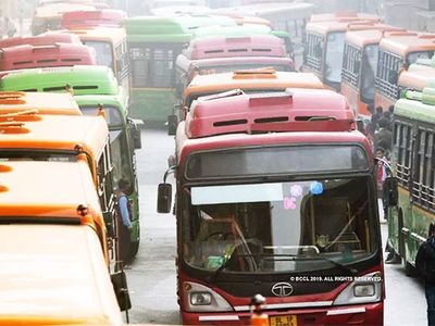 Odd-Even in Delhi