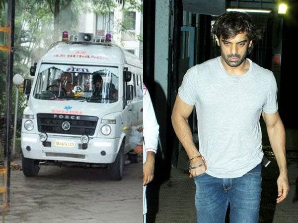 vidya sinha last rites