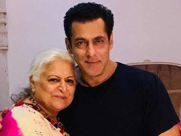 salman khan celebrate rakhi
