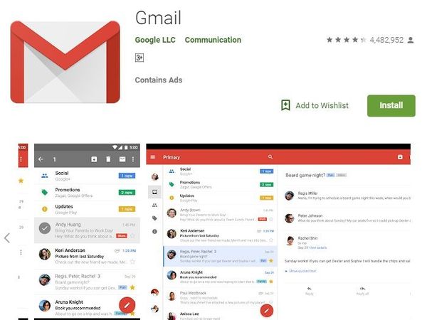 Gmail