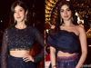 Shanaya Kapoor, Khushi Kapoor