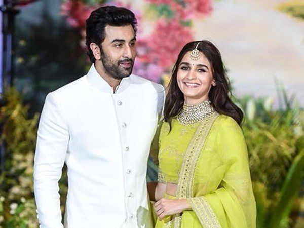 Ranbir Kapoor, Alia Bhatt, Mahesh Bhatt,