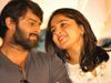 Prabhas, Anushka Shetty