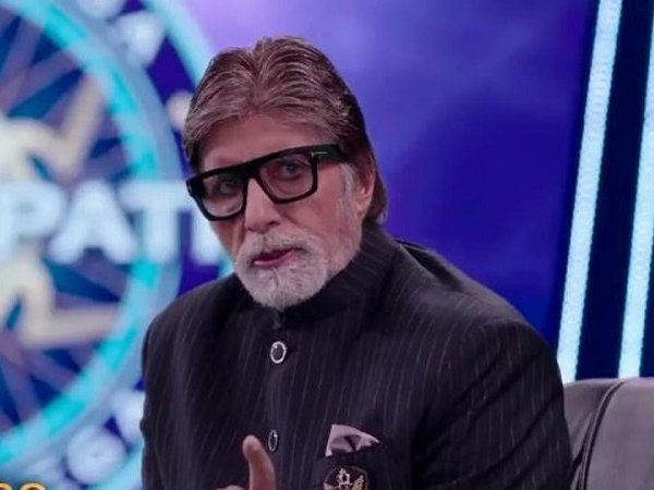 Amitabh Bachchan, Kaun Banega Crorepati 9