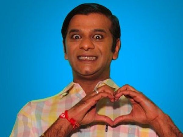 Taarak Mehta ka Ooltah Chashmah,Tanmay Vekaria