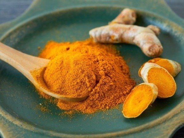  turmeric 