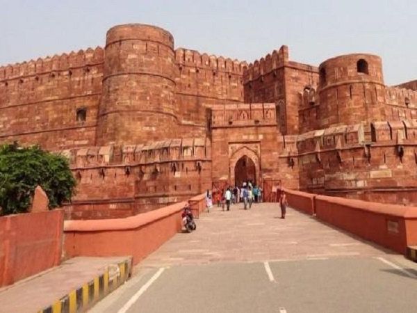 42 heritage sites in India in UNESCOs