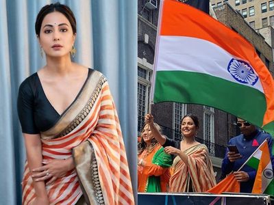 Hina Khan Hina Khan
