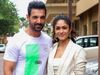 John abraham, Mrunal thakur, Batla House