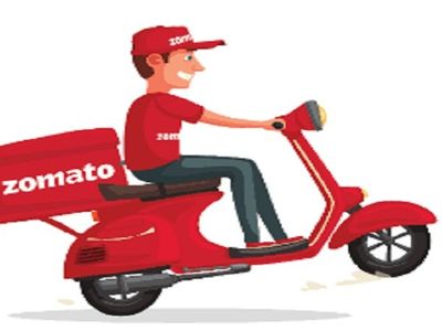 delivery boy viral video