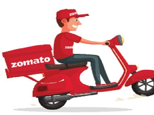 delivery boy viral video